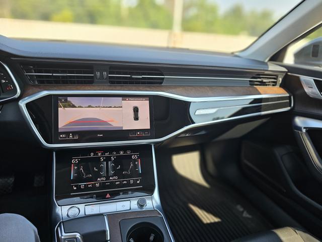 Photo of 2019 Gray Audi A6