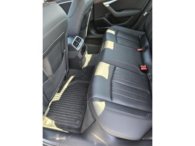 Photo of 2019 Gray Audi A6