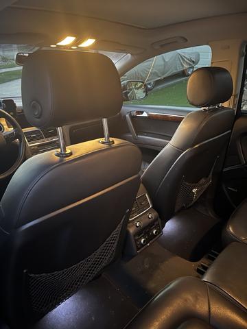 Photo of 2014 Gray Audi Q7