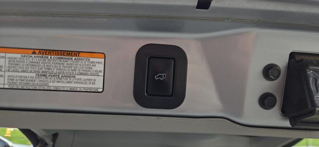 Photo of 2017 Silver Toyota Sienna