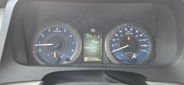 Photo of 2017 Silver Toyota Sienna