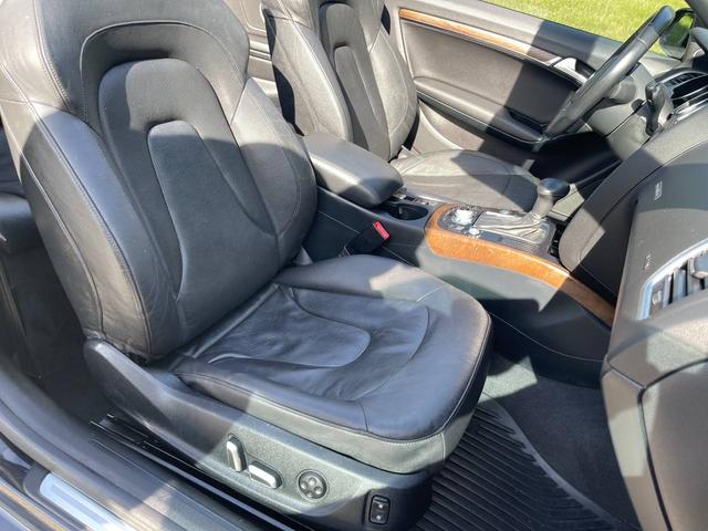 Photo of 2014 Black Audi A5