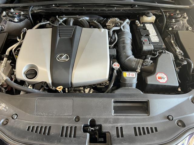 Photo of 2022 Blue Lexus ES 350