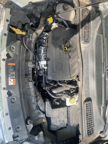Photo of 2018 Gray Ford Escape
