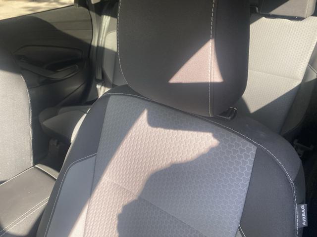 Photo of 2018 Gray Ford Escape