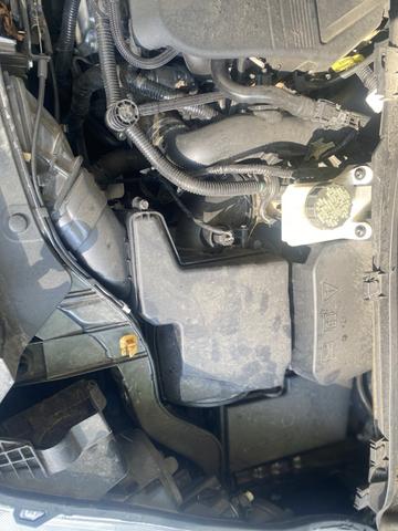 Photo of 2018 Gray Ford Escape
