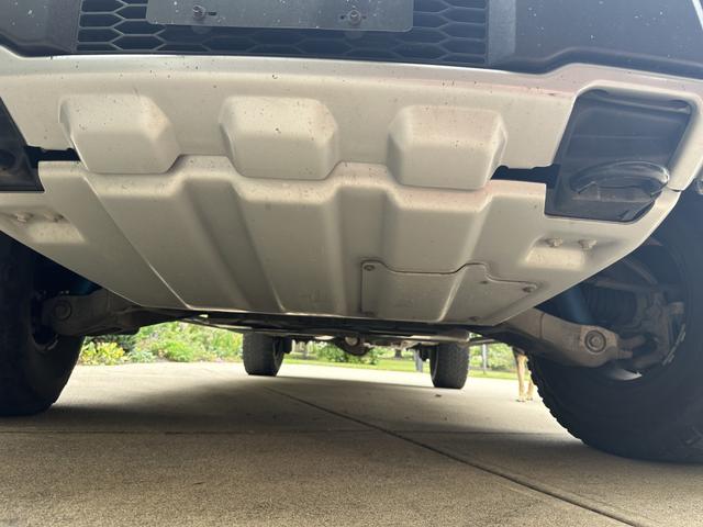 Photo of 2018 White Ford F-150