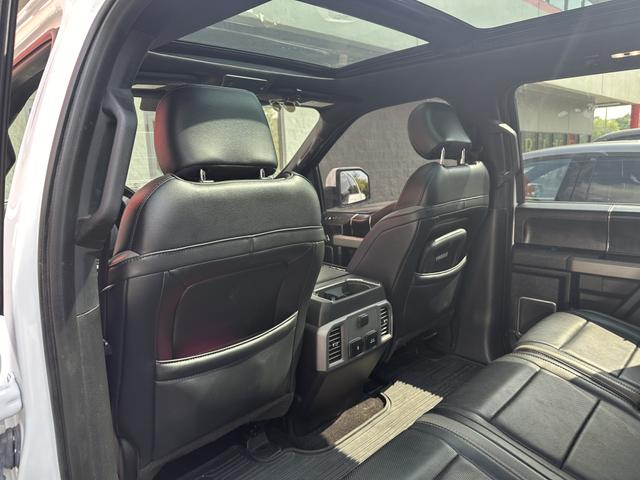 Photo of 2018 White Ford F-150