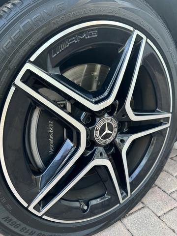 Photo of 2019 White Mercedes-Benz A-Class