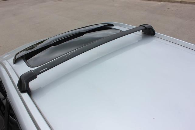 Photo of 2013 Silver Honda CR-V