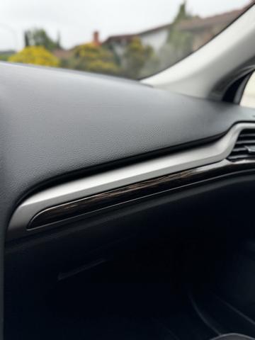 Photo of 2014 Silver Ford Fusion Energi