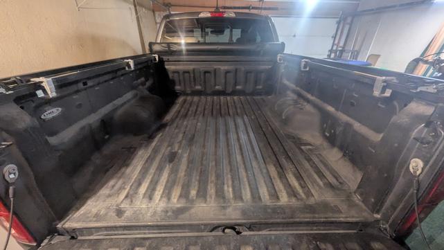 Photo of 2022 Gray Ford Ranger