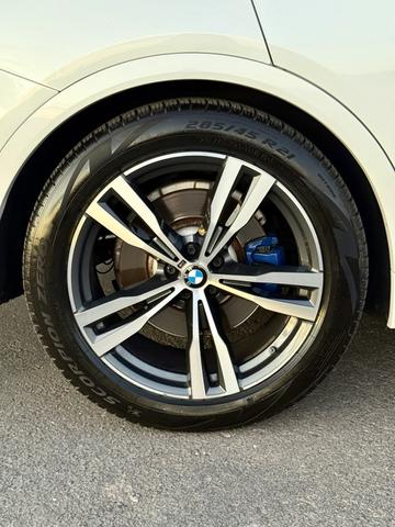 Photo of 2019 White BMW X7