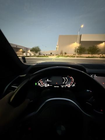 Photo of 2019 White BMW X7