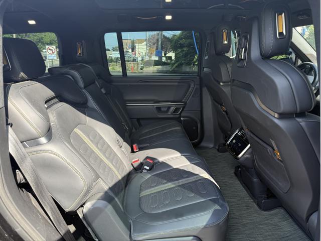Photo of 2023 Black Rivian R1S