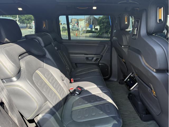 Photo of 2023 Black Rivian R1S