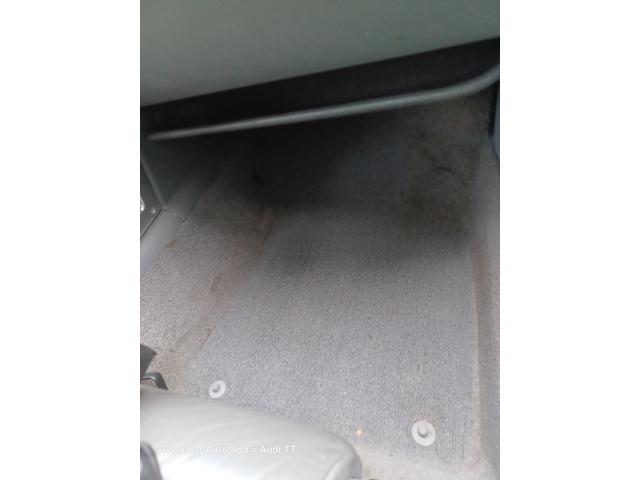 Photo of 2001 Black Audi TT