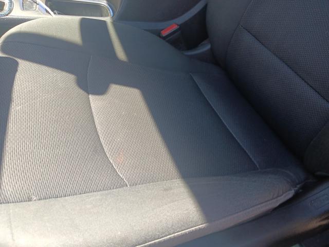 Photo of 2017 Black Chevrolet Cruze
