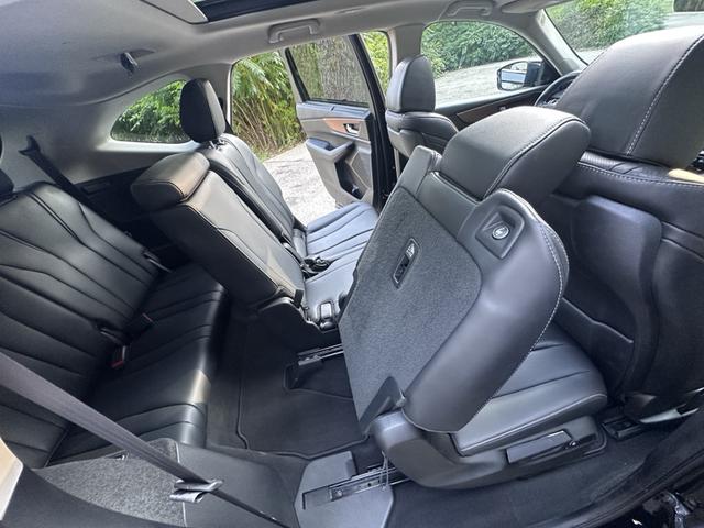 Photo of 2022 Black Acura MDX