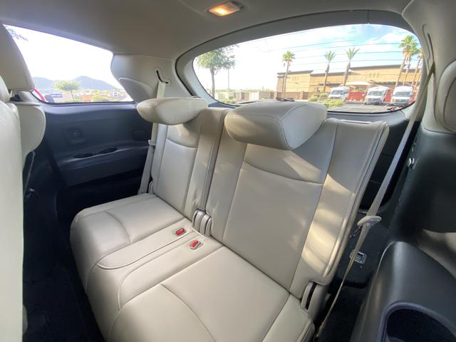 Photo of 2019 Black INFINITI QX60