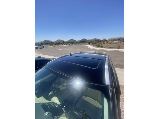 Photo of 2019 Black INFINITI QX60