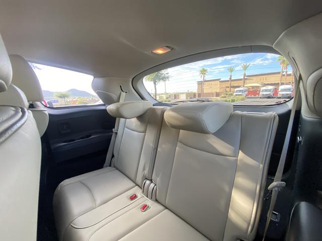 Photo of 2019 Black INFINITI QX60