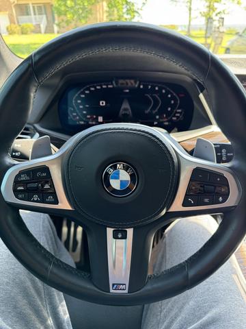 Photo of 2019 Black BMW X5