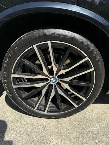 Photo of 2019 Black BMW X5