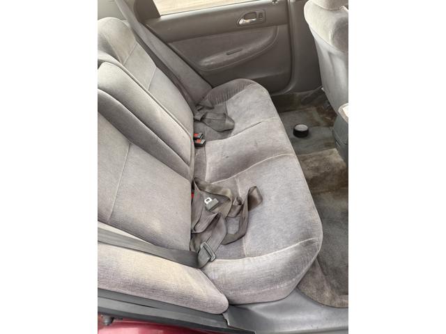 Photo of 1994 Red Honda Accord