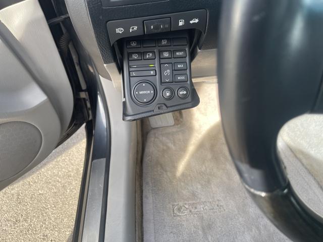 Photo of 2007 Gray Lexus GS 350