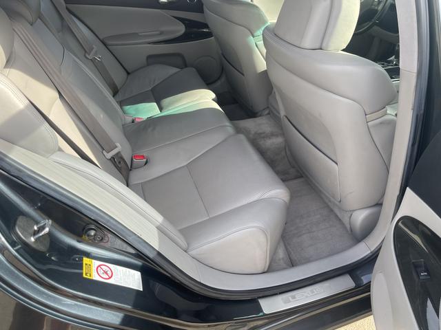 Photo of 2007 Gray Lexus GS 350