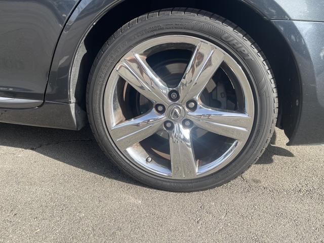Photo of 2007 Gray Lexus GS 350