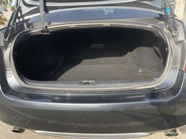 Photo of 2007 Gray Lexus GS 350