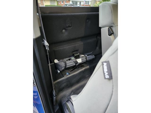 Photo of 2018 Blue Ford F-150