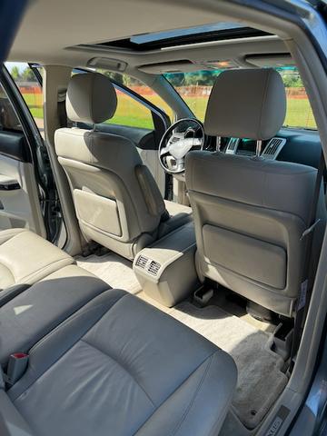 Photo of 2008 Blue Lexus RX 350