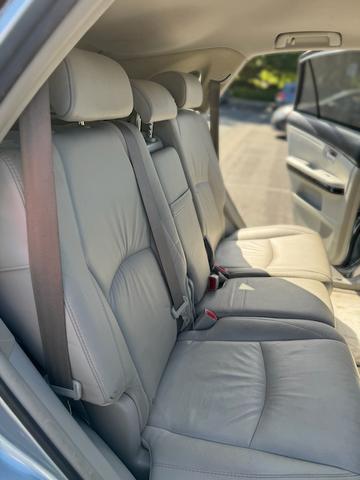 Photo of 2008 Blue Lexus RX 350