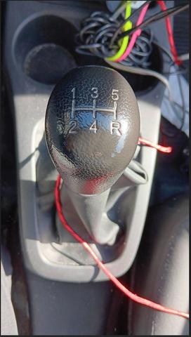 Photo of 2015 Black Mitsubishi Mirage