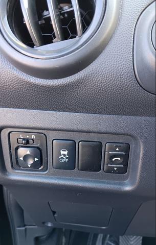 Photo of 2015 Black Mitsubishi Mirage
