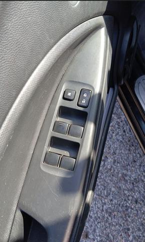 Photo of 2015 Black Mitsubishi Mirage