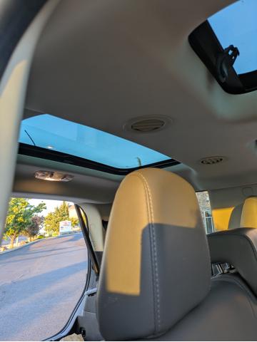 Photo of 2016 White Ford Flex