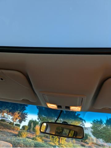 Photo of 2016 White Ford Flex