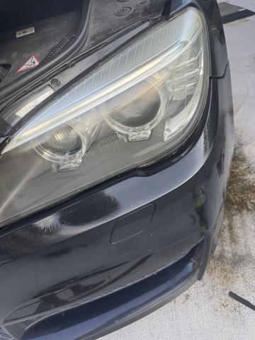 Photo of 2015 Black BMW 740