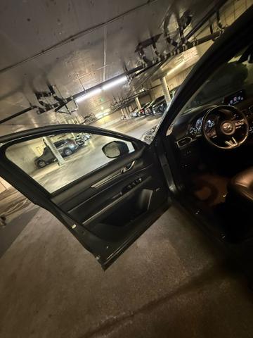 Photo of 2019 Gray Mazda CX-5