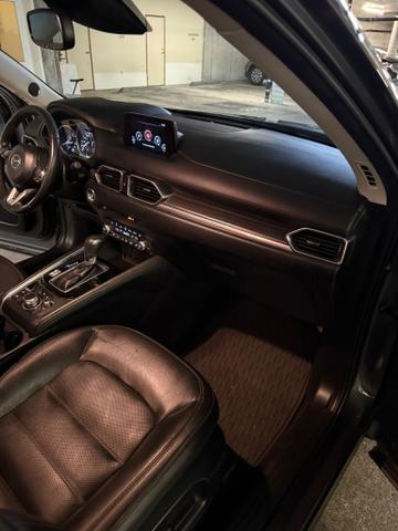 Photo of 2019 Gray Mazda CX-5