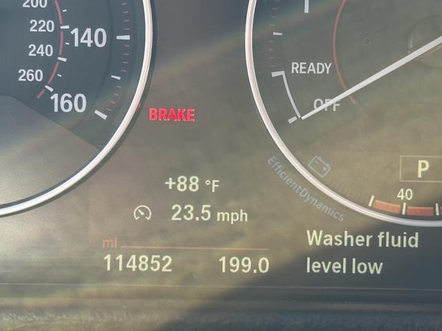 Photo of 2018 Gray BMW 330