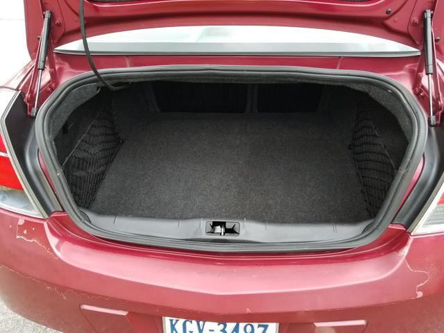 Photo of 2007 Red Saturn Aura