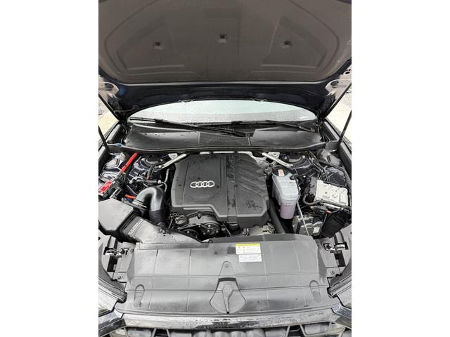 Photo of 2024 Blue Audi A6