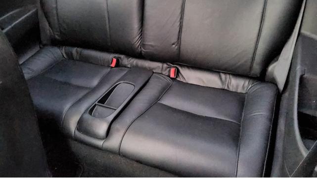 Photo of 2006 Gray Acura RSX