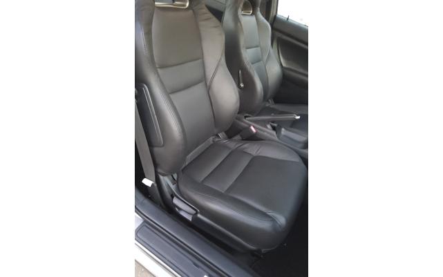 Photo of 2006 Gray Acura RSX