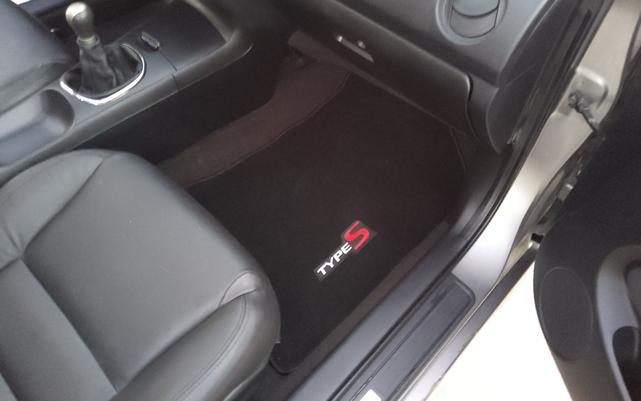 Photo of 2006 Gray Acura RSX